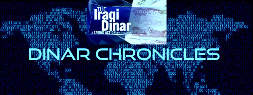 Dinar Chronicle