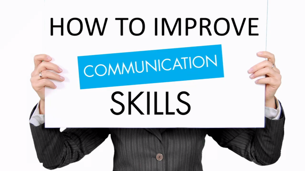 Effective Communication