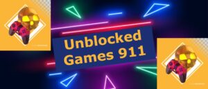 Unblocked Games 911