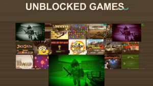 Unblocked Game 66 ez