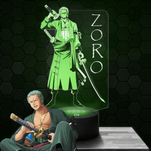 Zoro.to