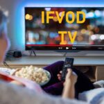 IFVOD Tv