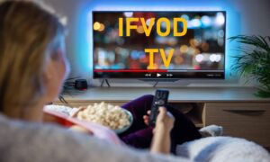 IFVOD Tv