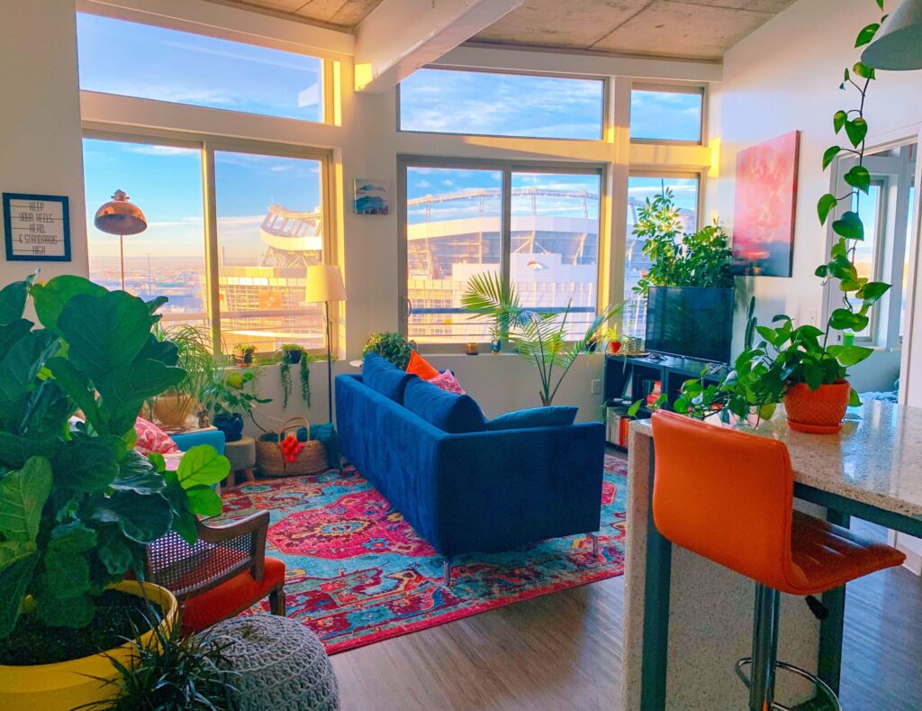 Tropical Decorating Ideas
