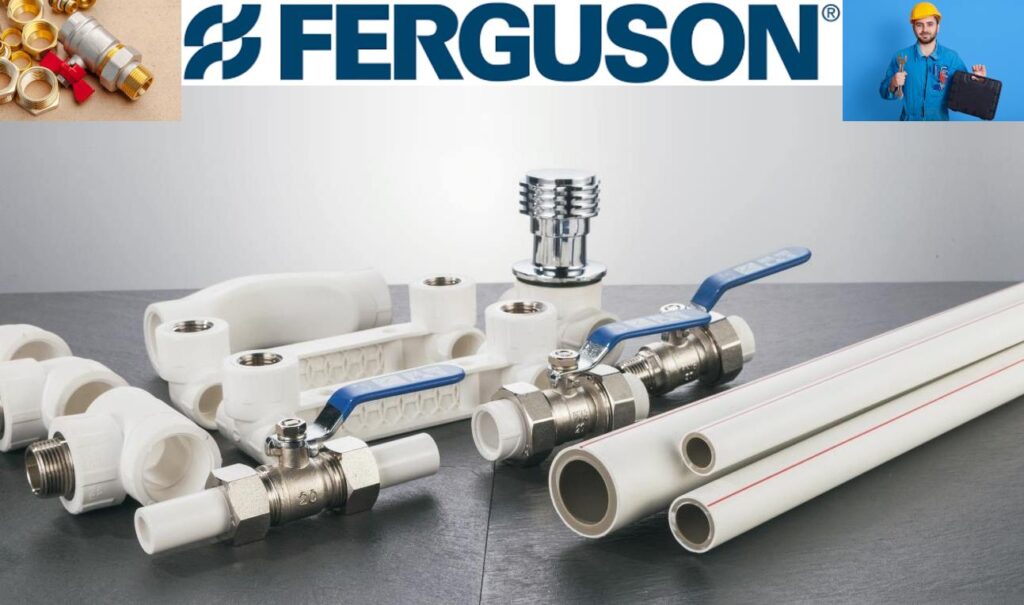 Ferguson Plumbing