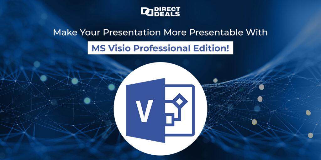 Visio Professional