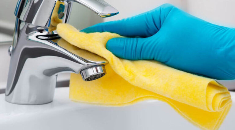 Best Cleaning Services In Sharjah