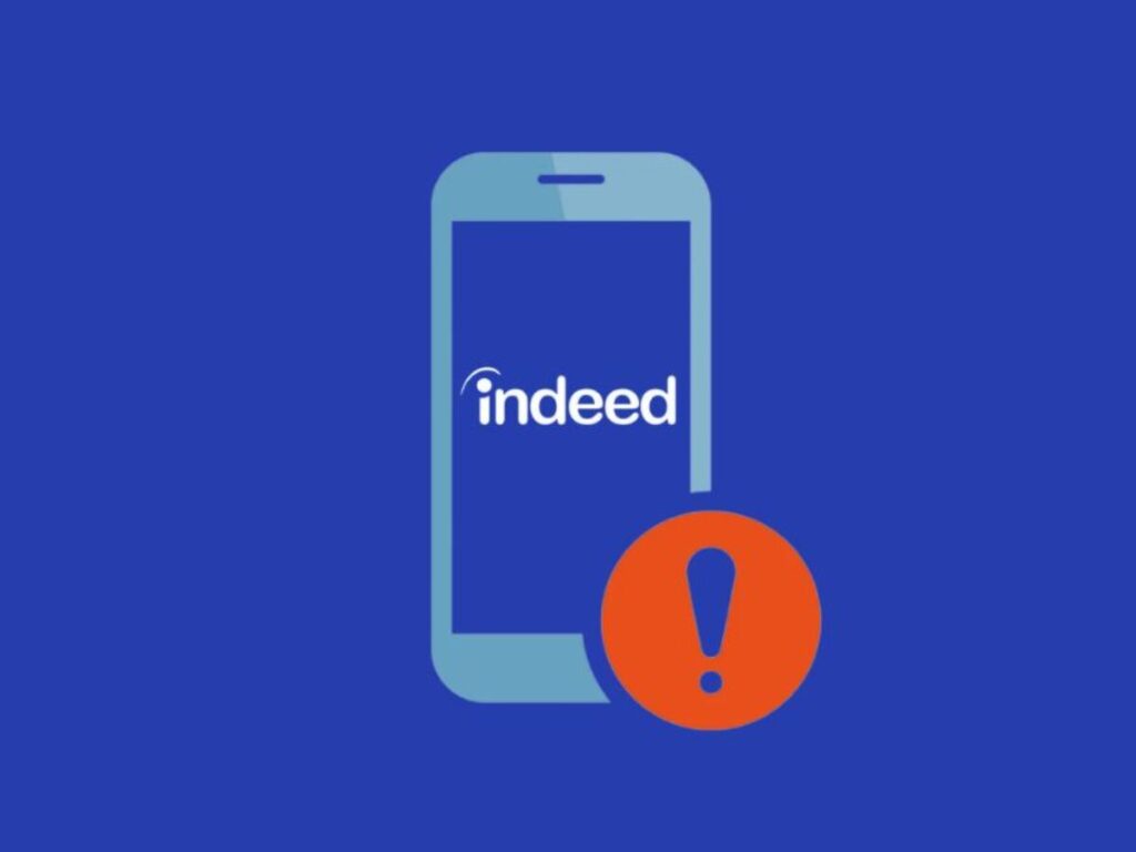 4 Ways to Troubleshoot When Indeed.com Is Not Working