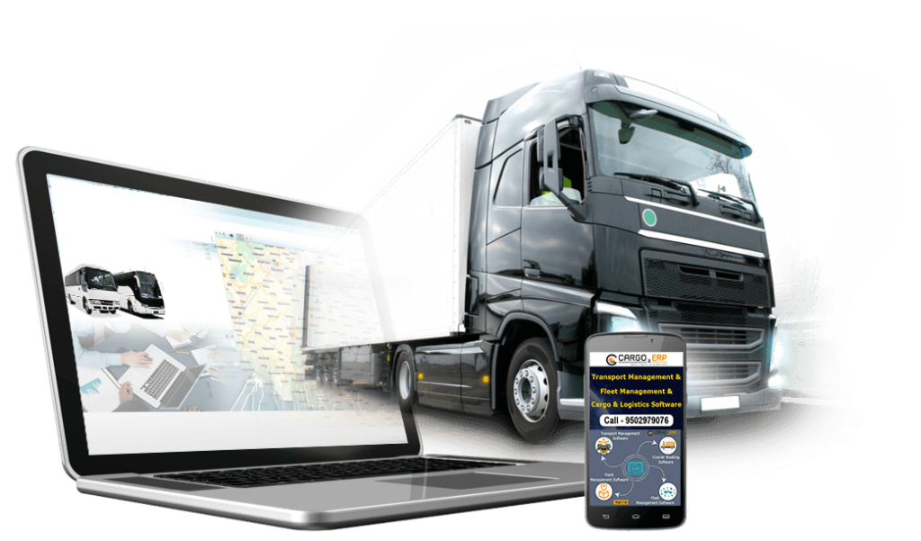 Software to Manage Transport and Logistics