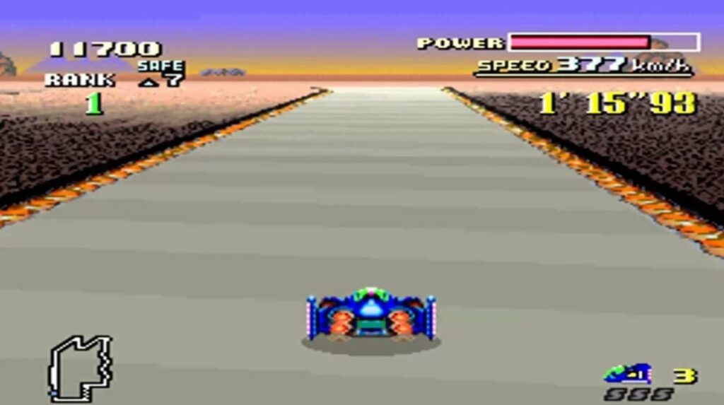 Best and Worst Car Video Games Of All Time