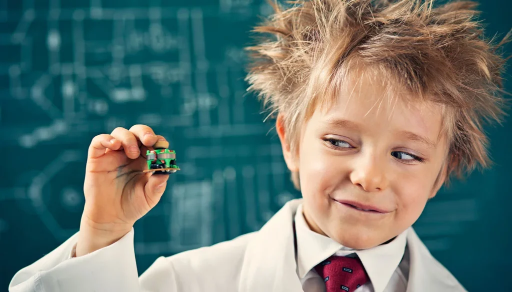 Famous Inventors and Their Lesser-Known Inventions