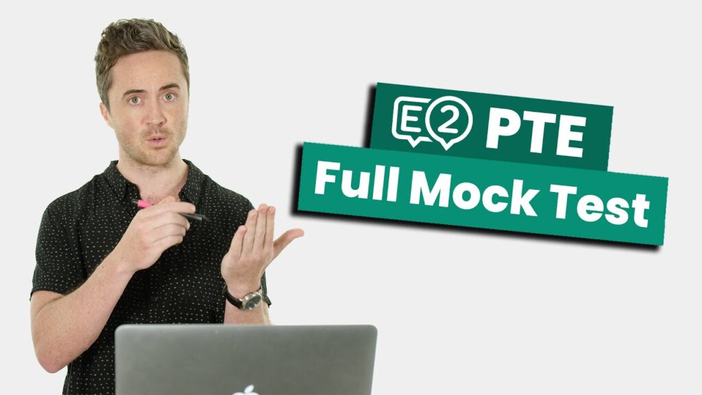 How Accurate are PTE Mock Tests