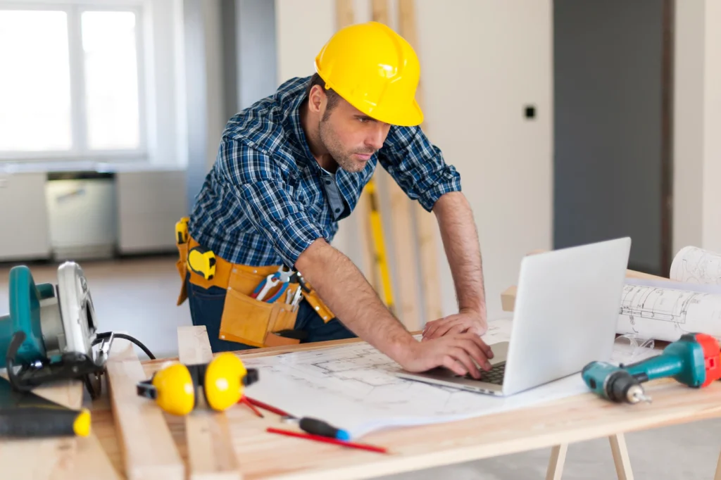 How New Technologies Will Revolutionize All Aspects of House Construction