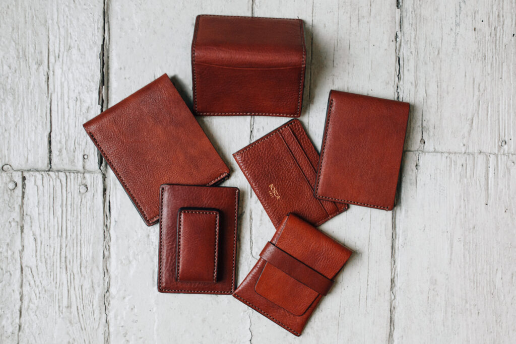What is the Best Type of Leather for Wallets