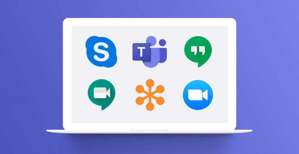 How Can Meeting and Event Planners Benefit From Conference Apps