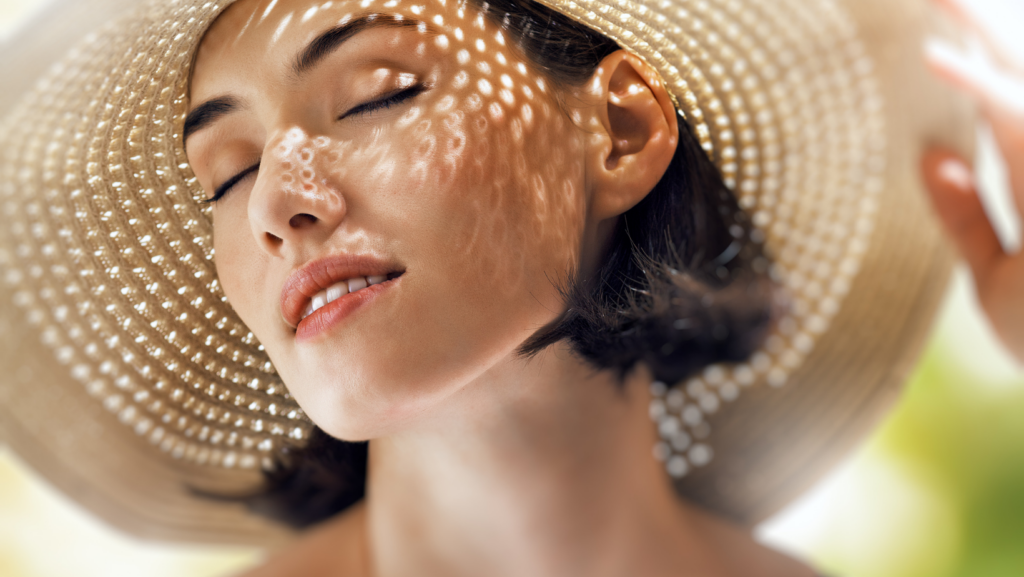 How to Properly Transition Your Skincare Routine From Winter to Summer