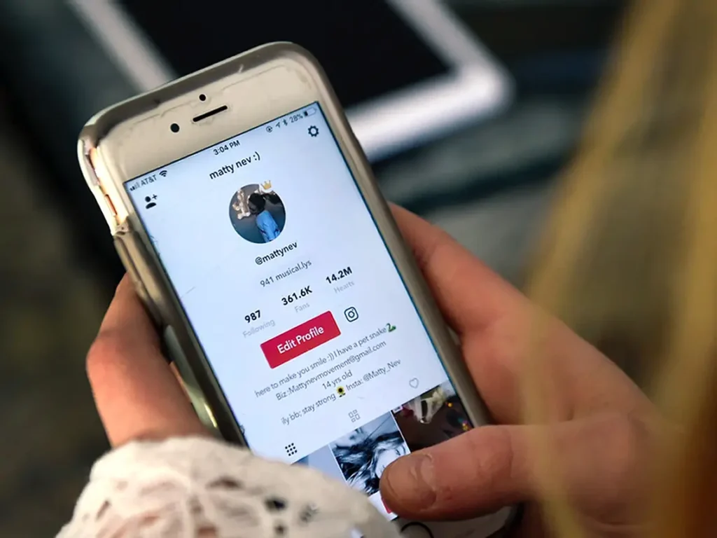 How to Back Up Your TikTok Videos and Delete Your Account