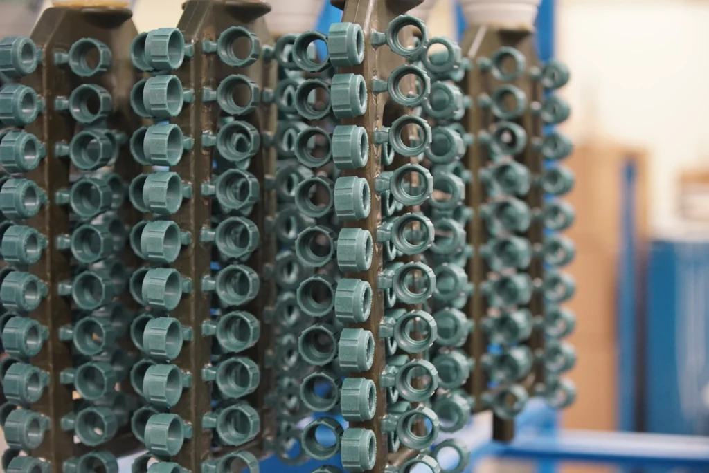 Investment Casting