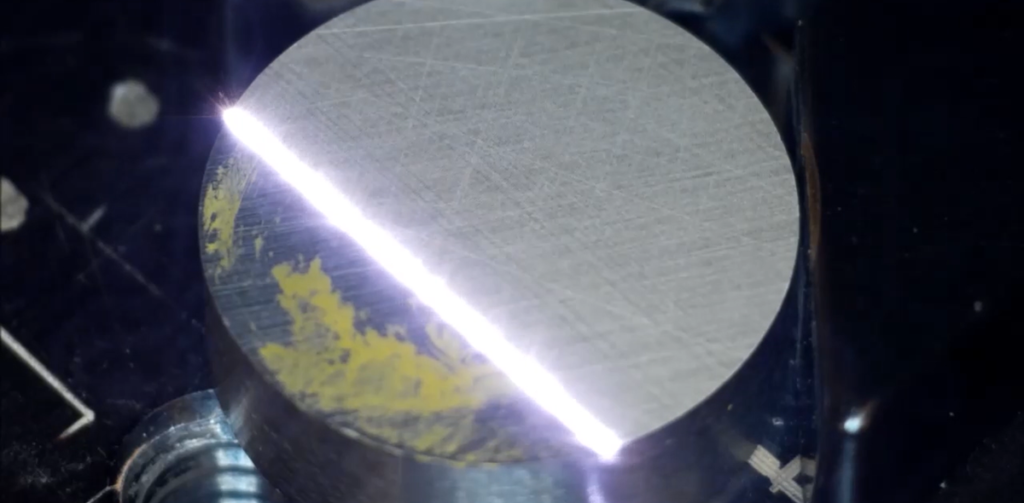 Tips for Understanding the Laser Cleaning Process