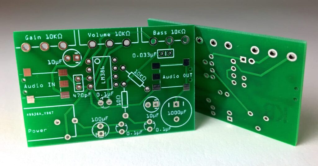 What Degree Do You Need to Design PCBs