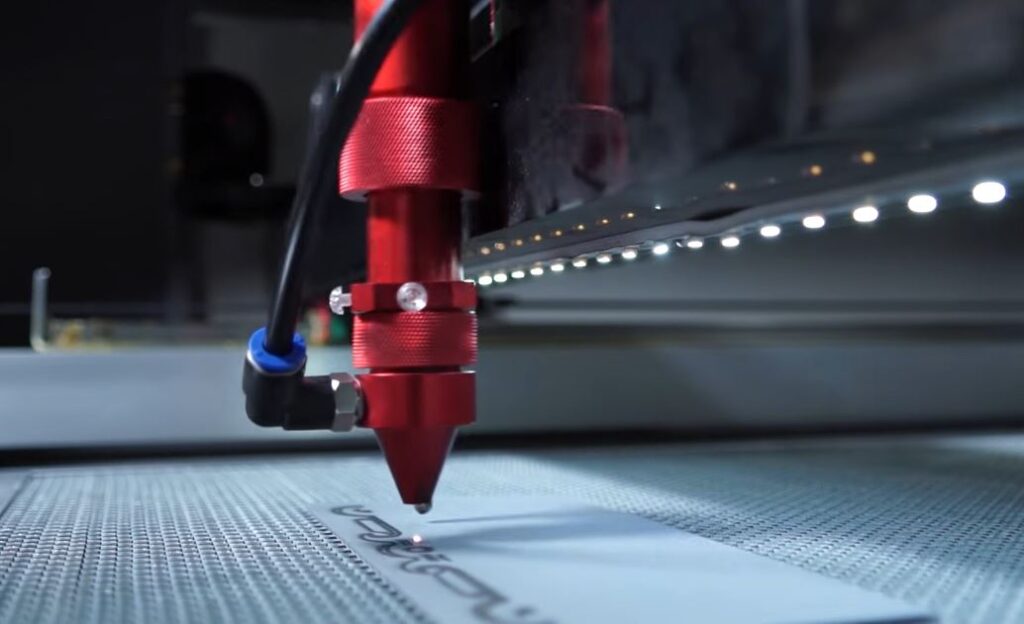 What is Laser Engraving and How Does it Work