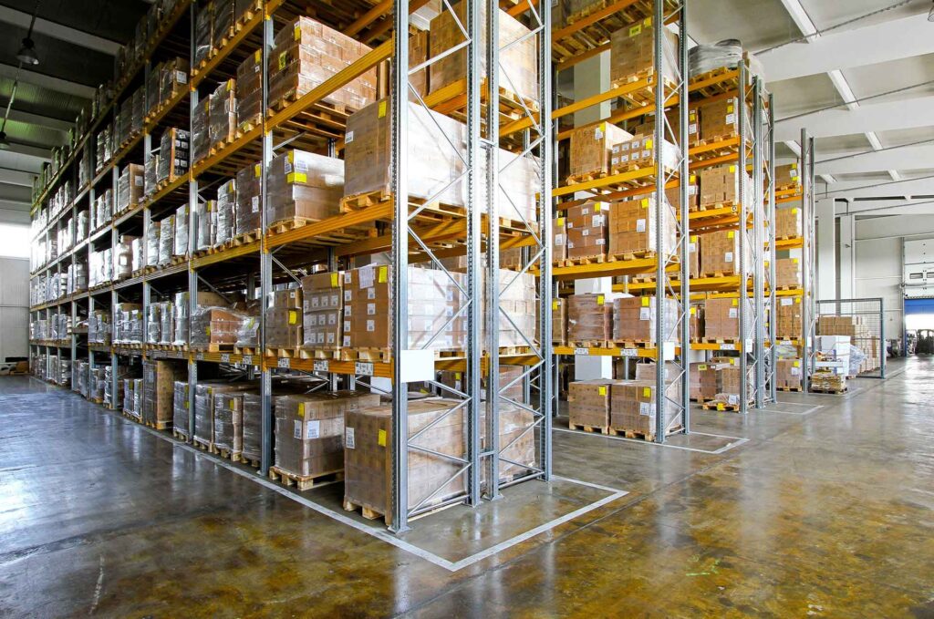 Finding Your Perfect Warehouse