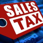 From Sales To Taxes