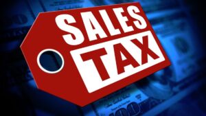 From Sales To Taxes