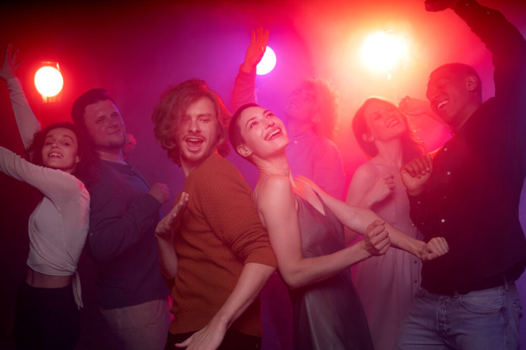 Tips for Meeting New People and Building Connections