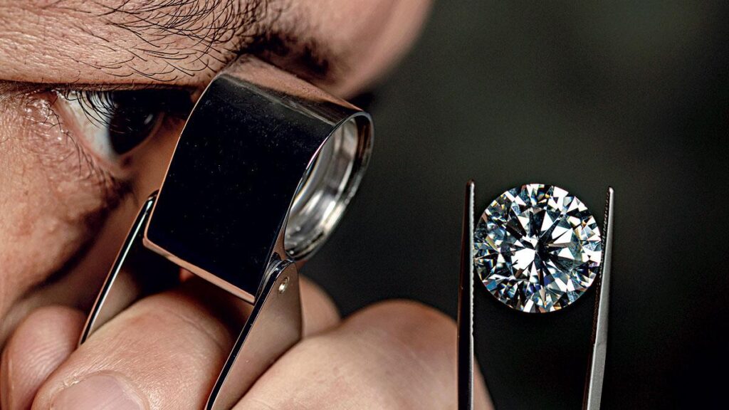 Understanding the Technology Behind Lab-Grown Diamonds