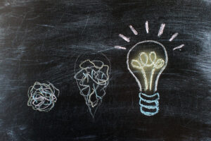 Getting Started with Your Invention Idea and Patent