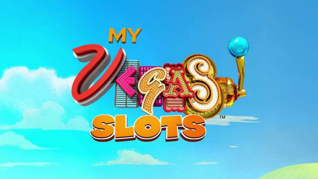 myVEGAS Slots